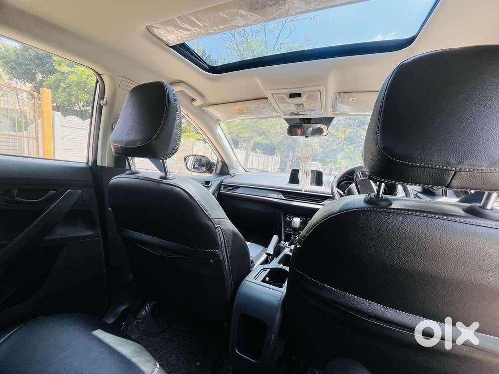 Tata Nexon, 2024, Petrol