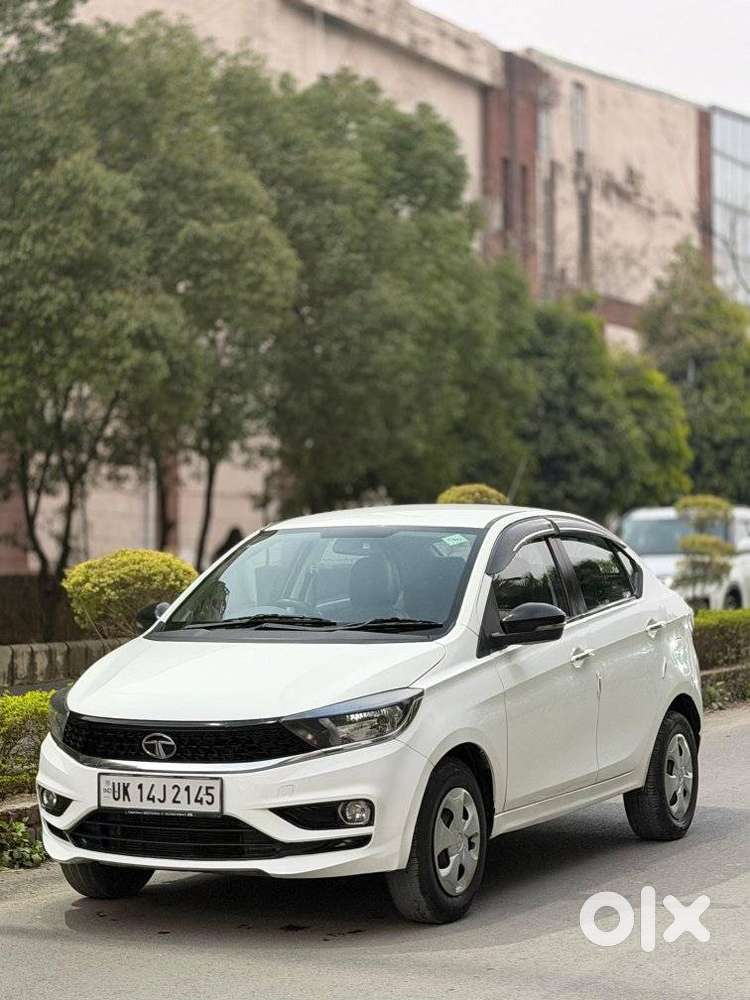 Tata Tigor 1.2 Revotron Xz Cng, 2022, Cng & Hybrids