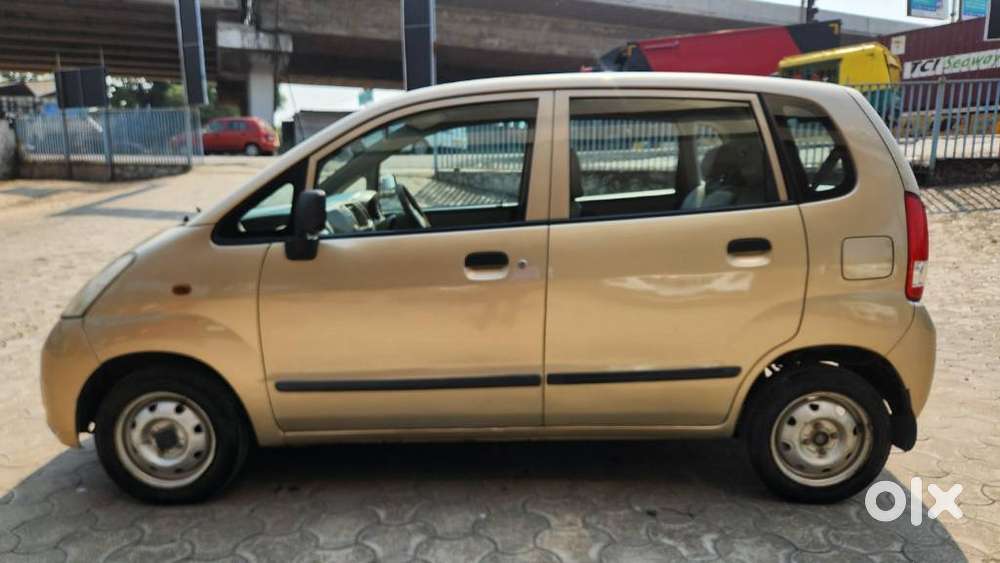 Maruti Suzuki Zen Estilo Lxi Bs Iv, 2007, Petrol
