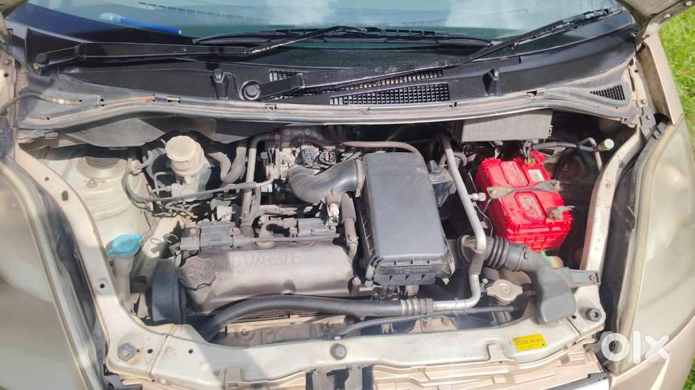 Maruti Suzuki Zen Estilo Lxi Bs Iv, 2007, Petrol