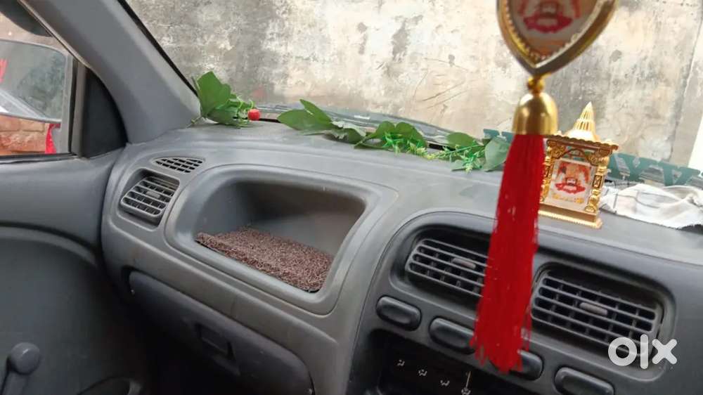 Maruti Suzuki Alto 19 Year Lx
