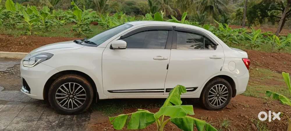 Maruti Suzuki Dzire 2020