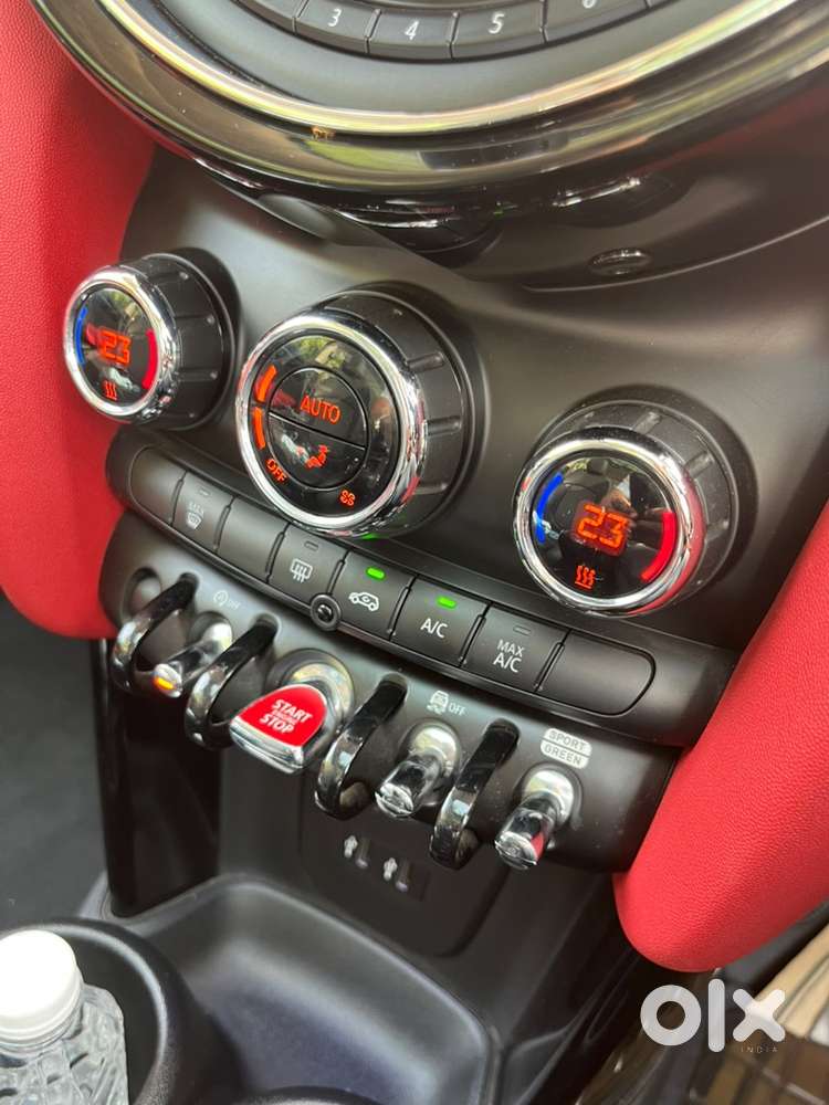 Mini Cooper S 2020