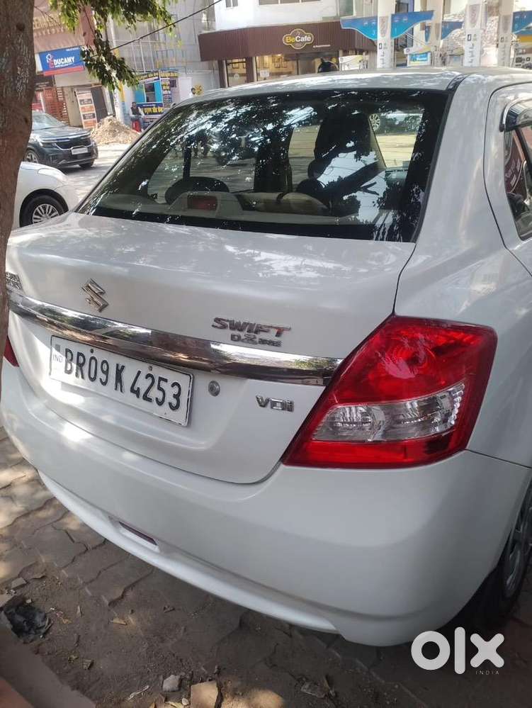 Maruti Suzuki Diesel 2012