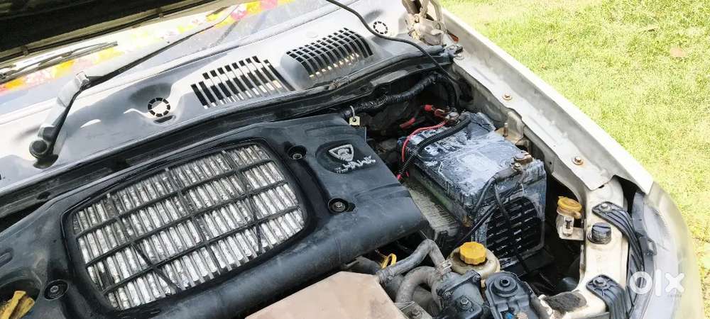 Mahindra Xylo 2012 Diesel Good Condition