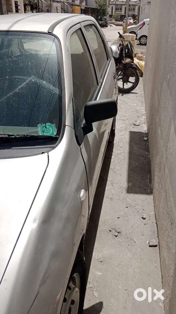 Maruti Suzuki Alto 2009 Cng & Hybrids Good Condition