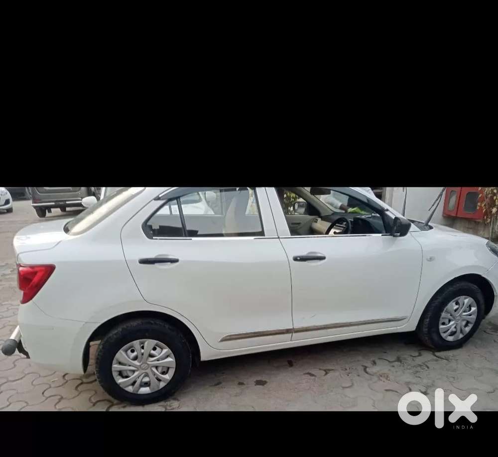 Maruti Suzuki Dzire 1.2 Vxi Cng, 2024, Cng & Hybrids