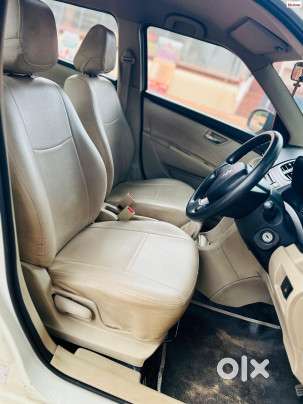 Maruti Suzuki Swift Dzire 2015-2017 1.2 Vxi, 2012, Petrol