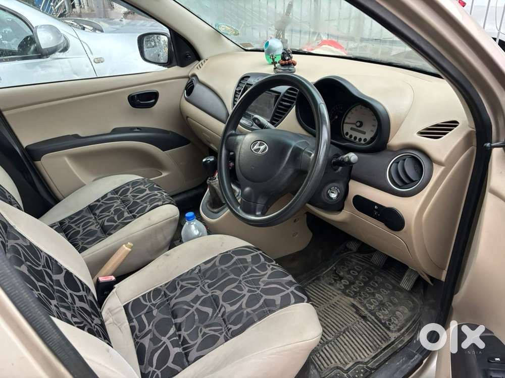 Hyundai I10 Petrol 2010-2030