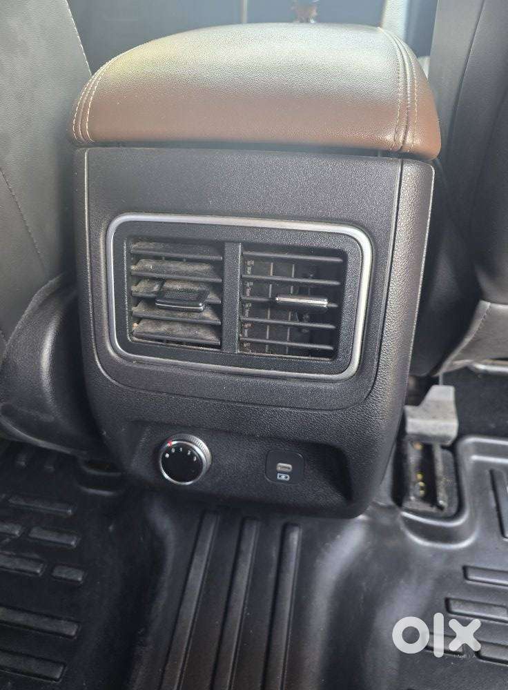 Mahindra Scorpio-n 2.2 Z8 Diesel Mt 4wd 7 Str, 2023, Diesel