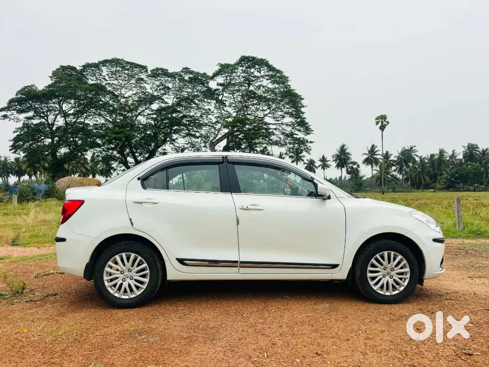 Maruti Suzuki Dzire 2024 Petrol 40000 Km Driven