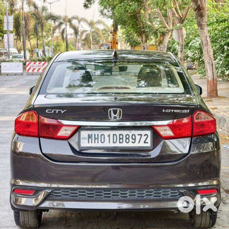Honda City 1.5 Vx I-dtec Mt, 2018, Diesel
