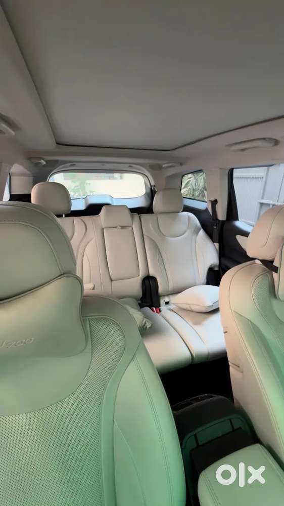 Mahindra Xuv700 2024 Petrol