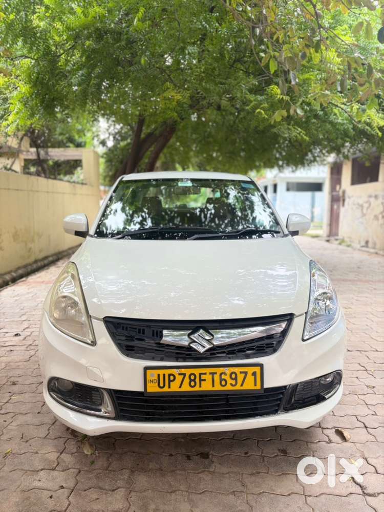 Maruti Dzire 2020 Km Driven