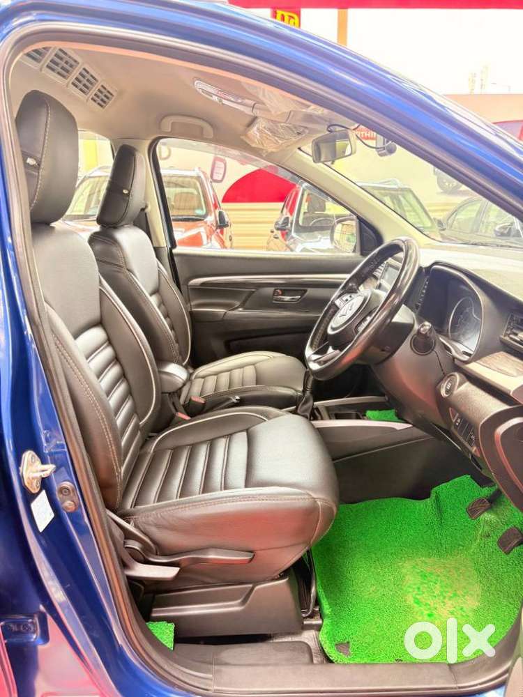 Maruti Suzuki Xl6 1.5 Zeta Mt, 2021, Petrol