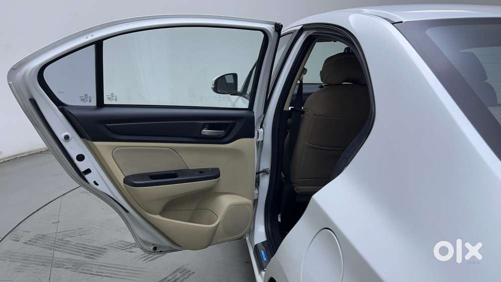 Honda Amaze Vx Cvt I-vtec, 2023, Petrol