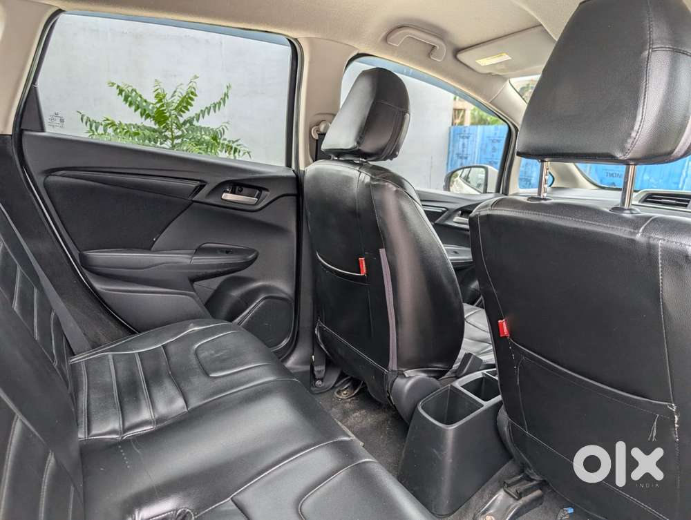 Honda Wr-v 1.5 S Edge Edition I-dtec, 2019, Diesel