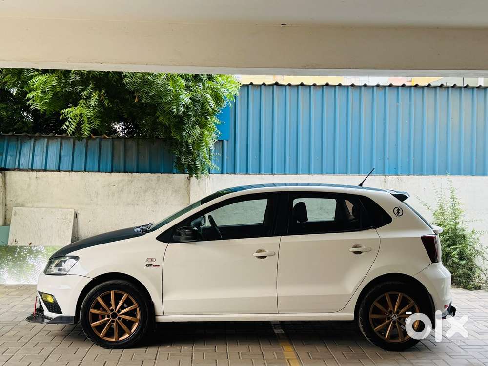 Volkswagen Polo 1.0 Mpi Highline, 2014, Diesel