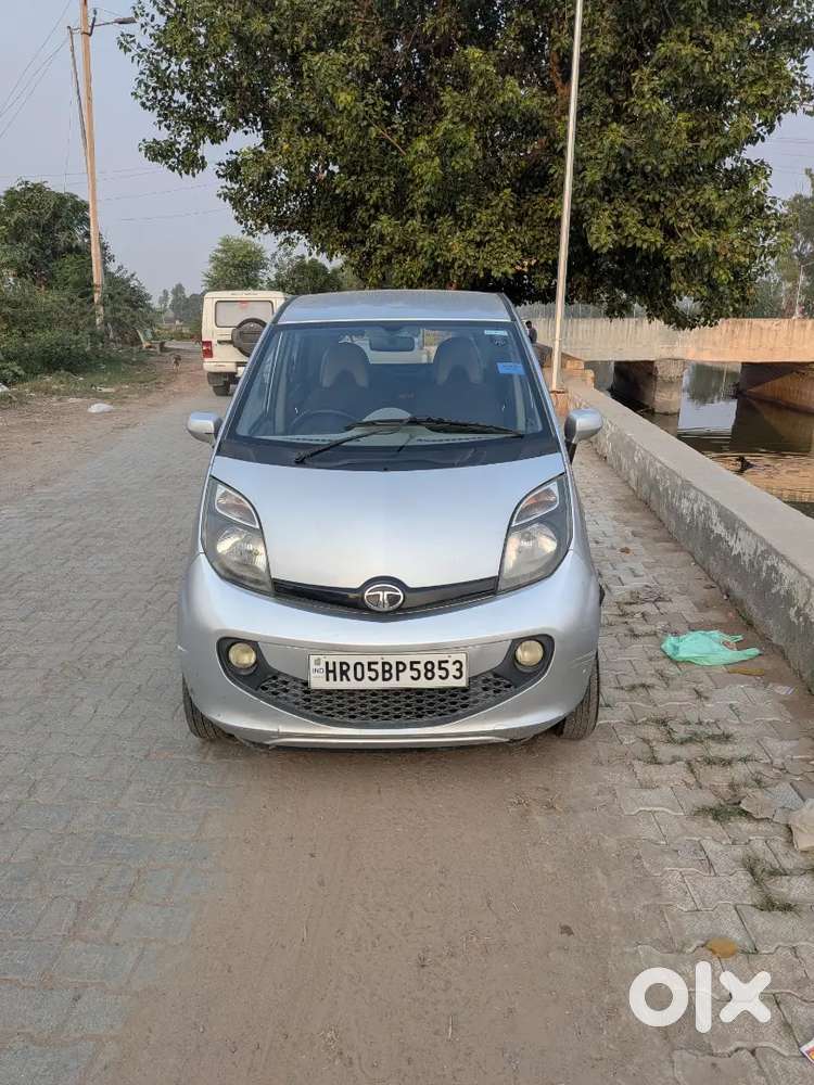 2016 Tata Nano Xt