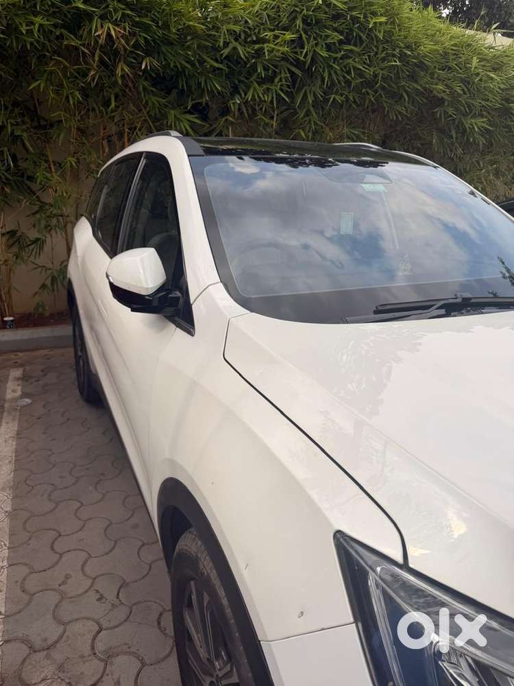 Mahindra Xuv700 Diesel 2024