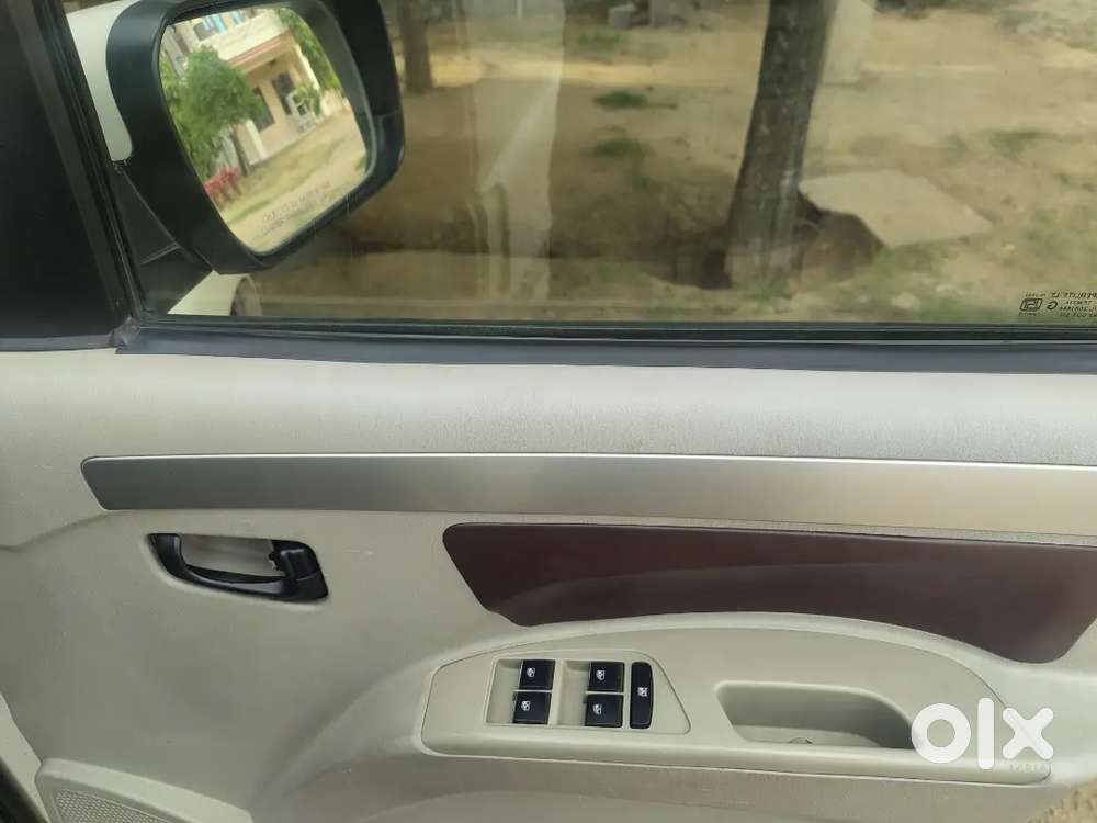 Mahindra Scorpio December 2016 Diesel Good Condition