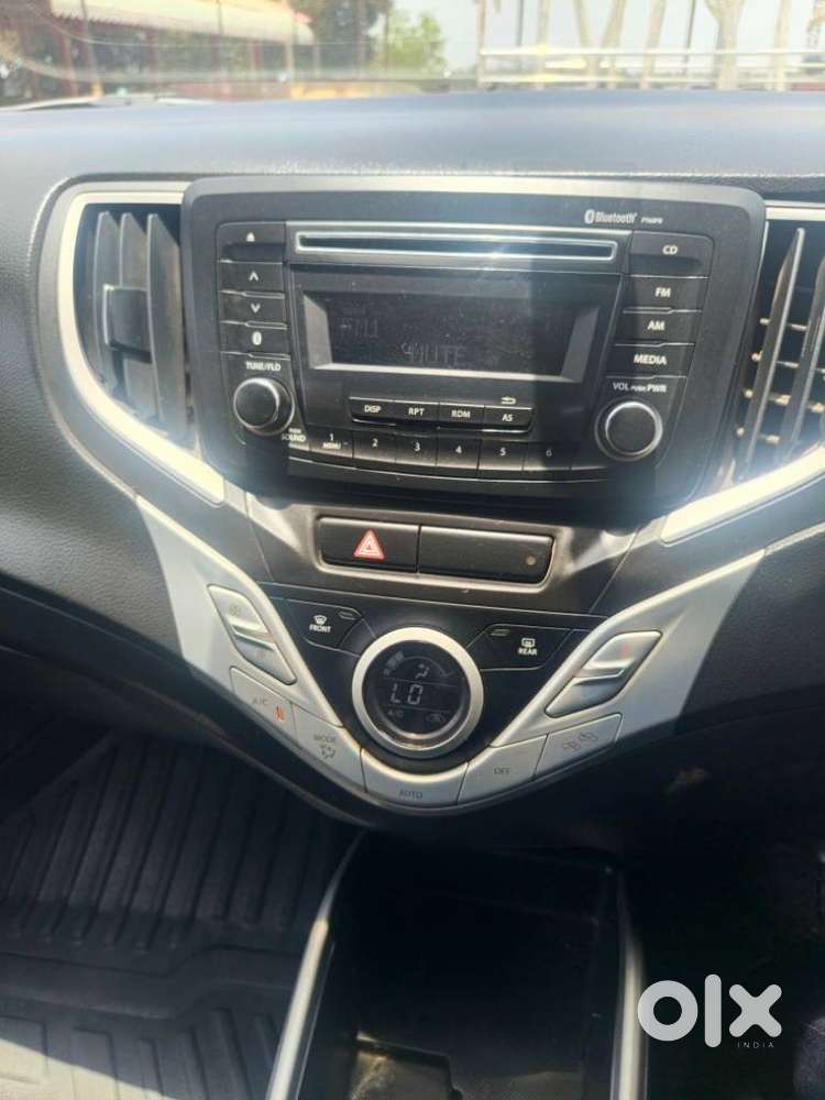 Maruti Suzuki Baleno 1.3 Delta, 2018, Petrol