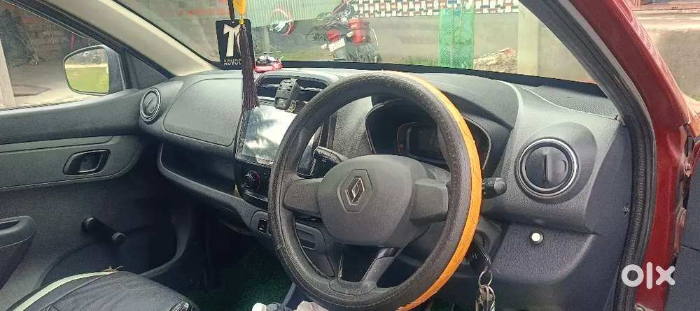 Renault Kwid New Condition