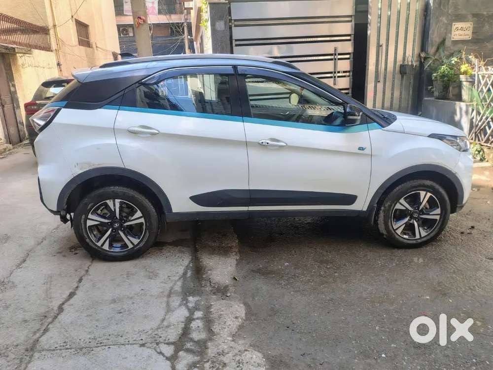 Tata Ev 2022 Electric Good Condition