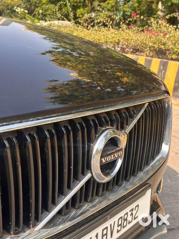 Volvo Xc90 D5 Awd, 2017, Diesel