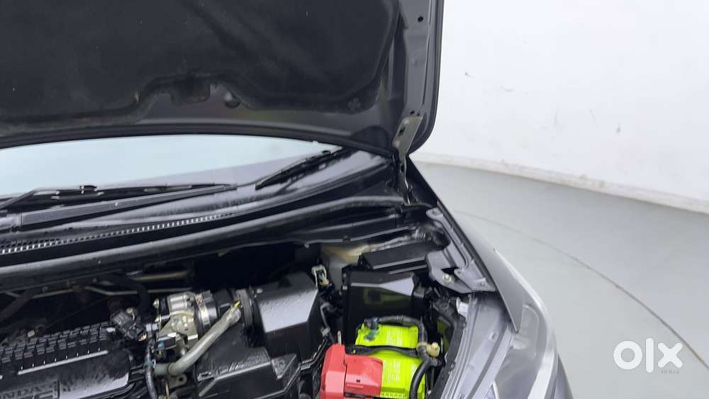 Honda Jazz 1.2 S I Vtec, 2017, Petrol