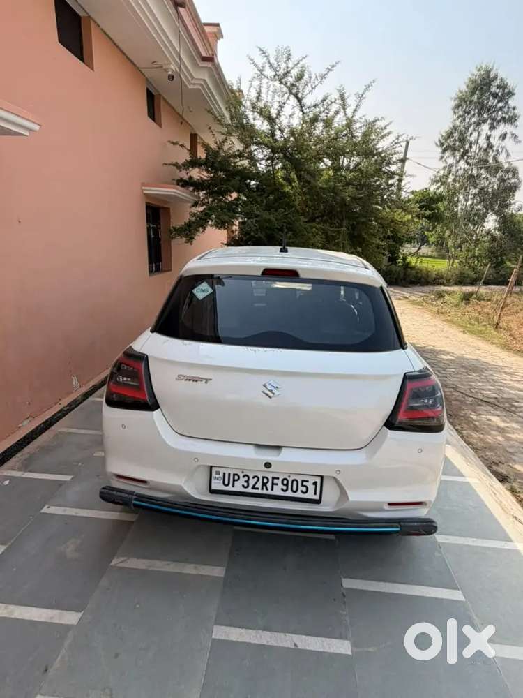 Sell Out Newly Owned Car