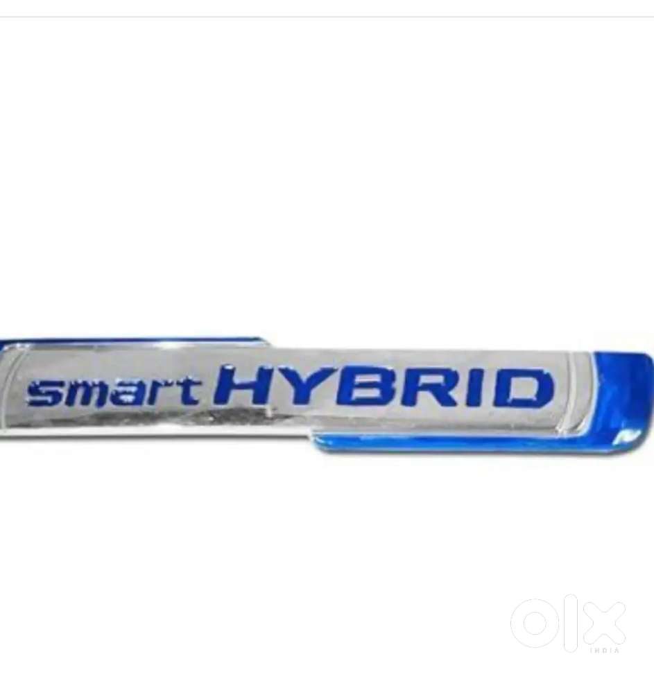 Maruti Suzuki Brezza 2023 Cng & Hybrids 42000 Km Driven