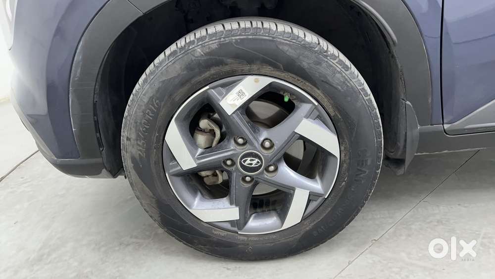 Hyundai Venue Sx Plus Turbo Dct, 2022, Petrol