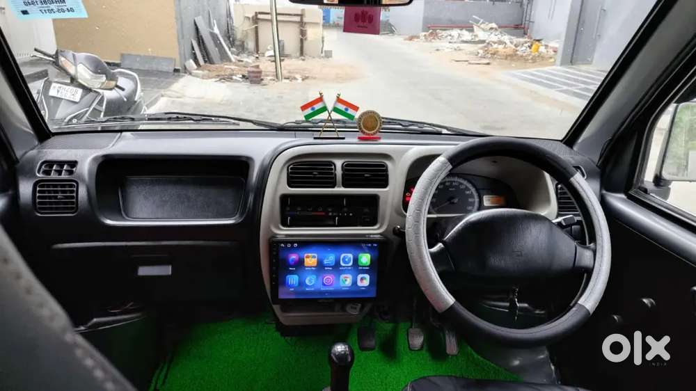 Maruti Suzuki Eeco Ac 5 Str 2017 Model 1st Owner Km 39000 Original Com