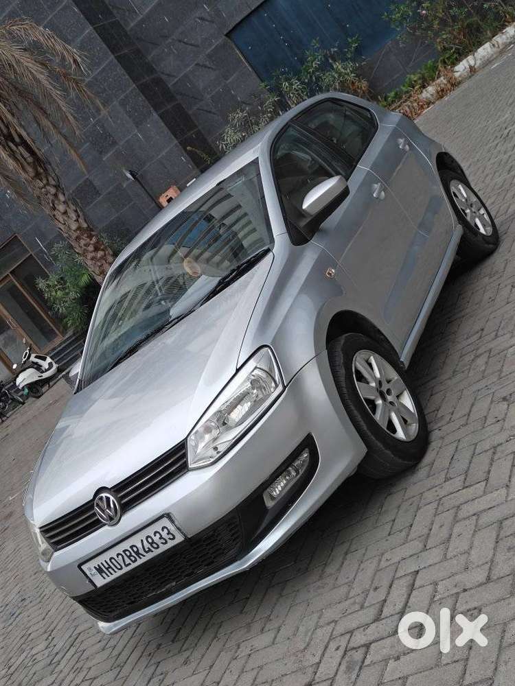 Volkswagen Polo Gti, 2011, Petrol