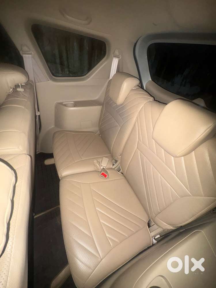 Maruti Suzuki Ertiga 2020 Petrol Good Condition