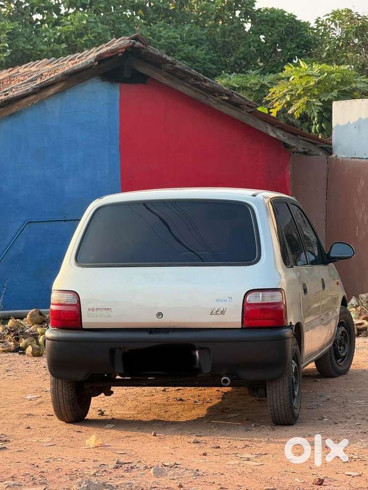 Zen For Sale 2001 Model