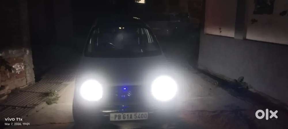 Maruti Suzuki 800 2005 Petrol 150000 Km Driven