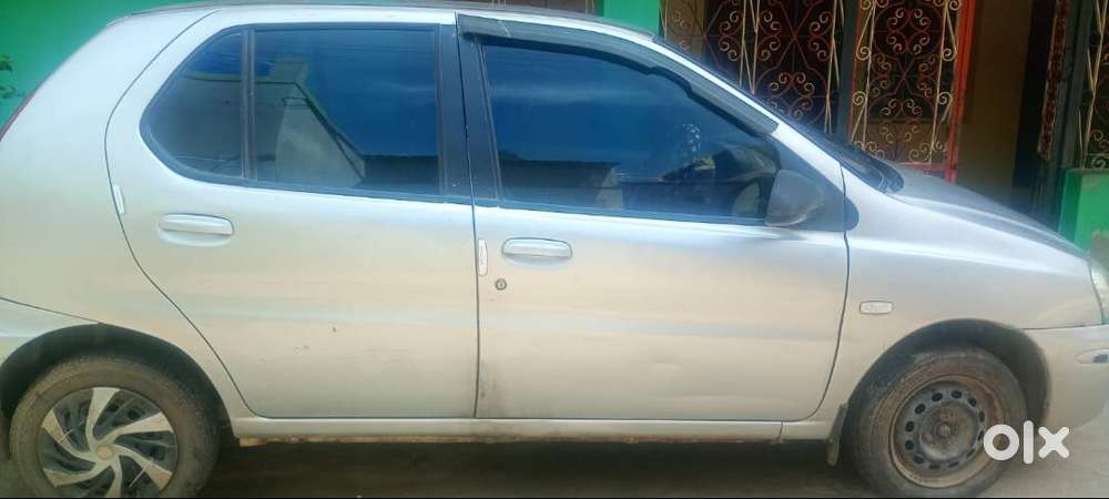 Tata Indica V2