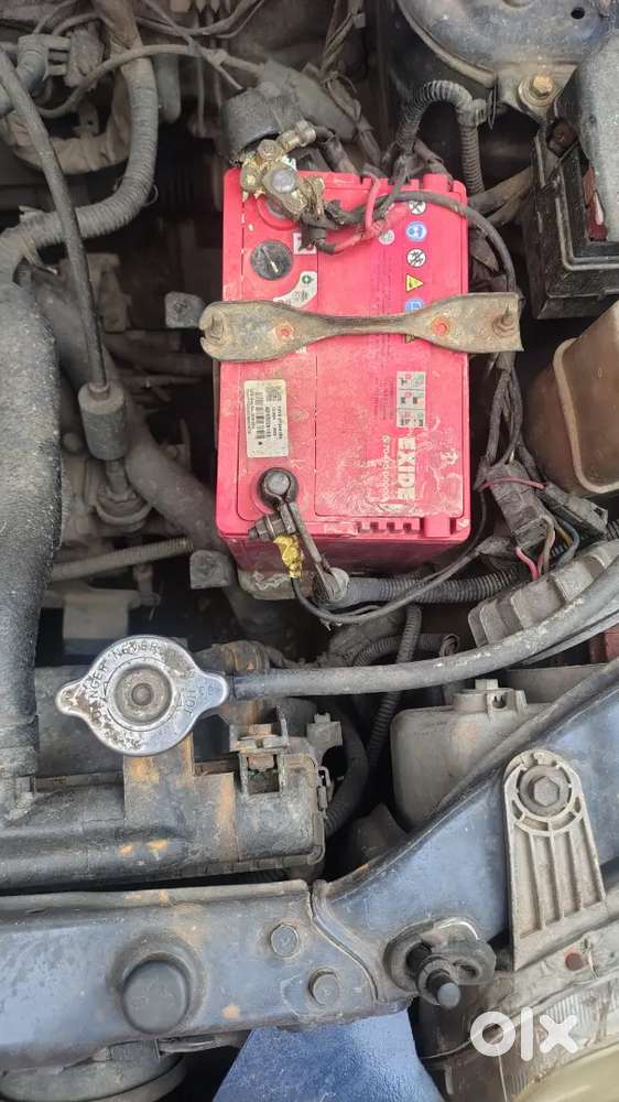 Hyundai Santro Xing 2008