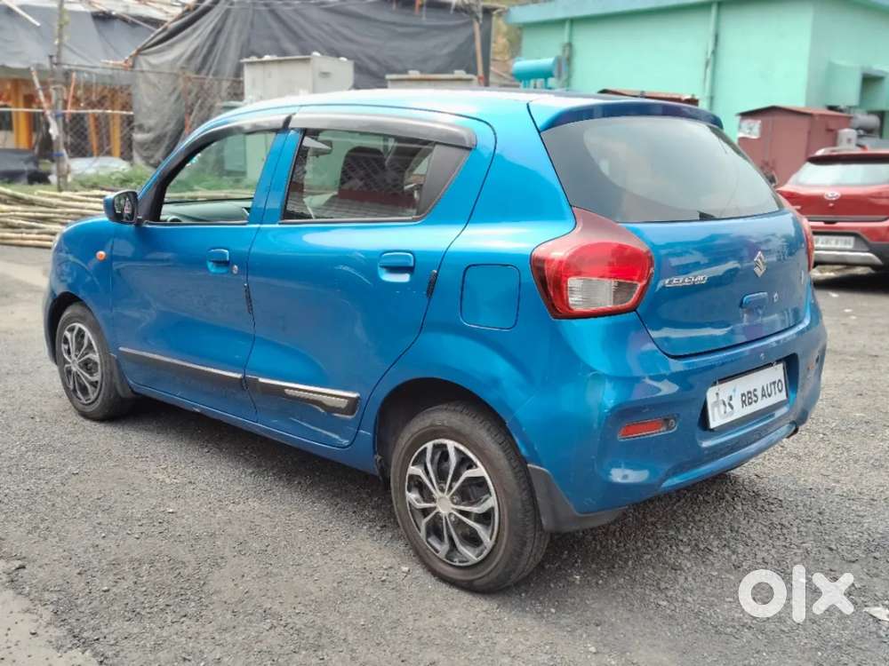 Maruti Suzuki Celerio 1.0 Vxi Amt, 2023, Petrol