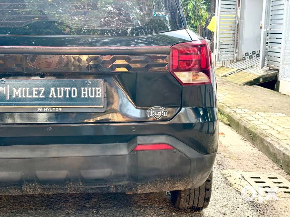Hyundai Exter, 2024, Petrol