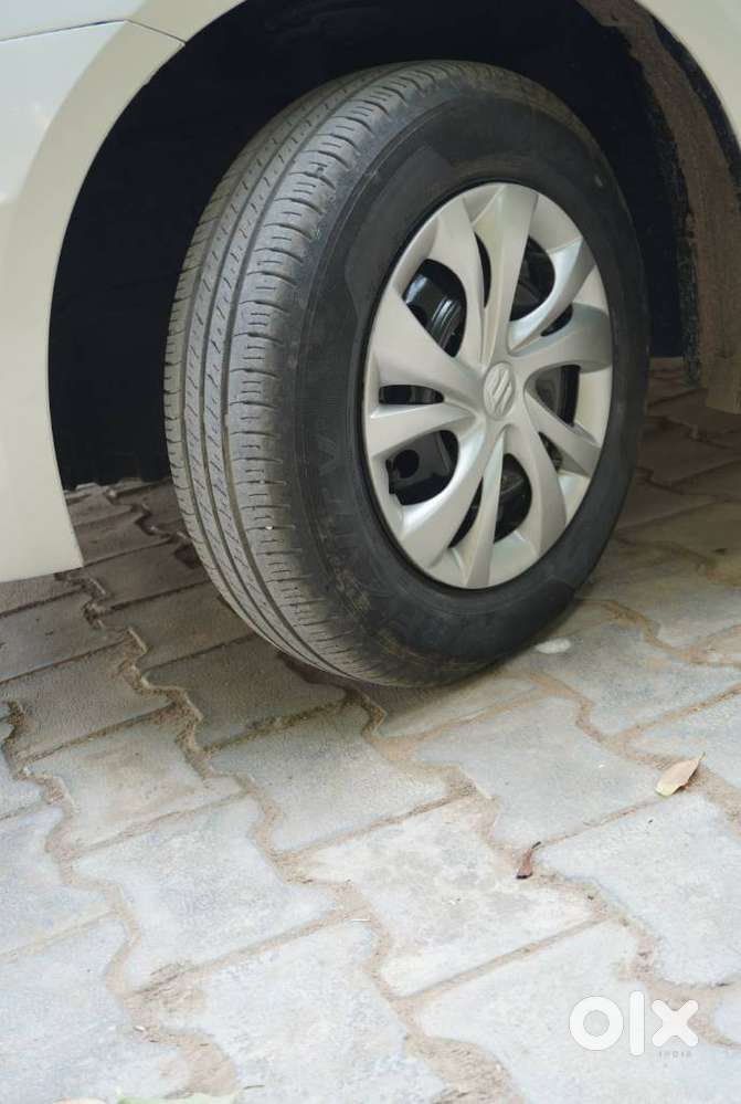 Maruti Suzuki Swift Ddis Vdi, 2016, Diesel