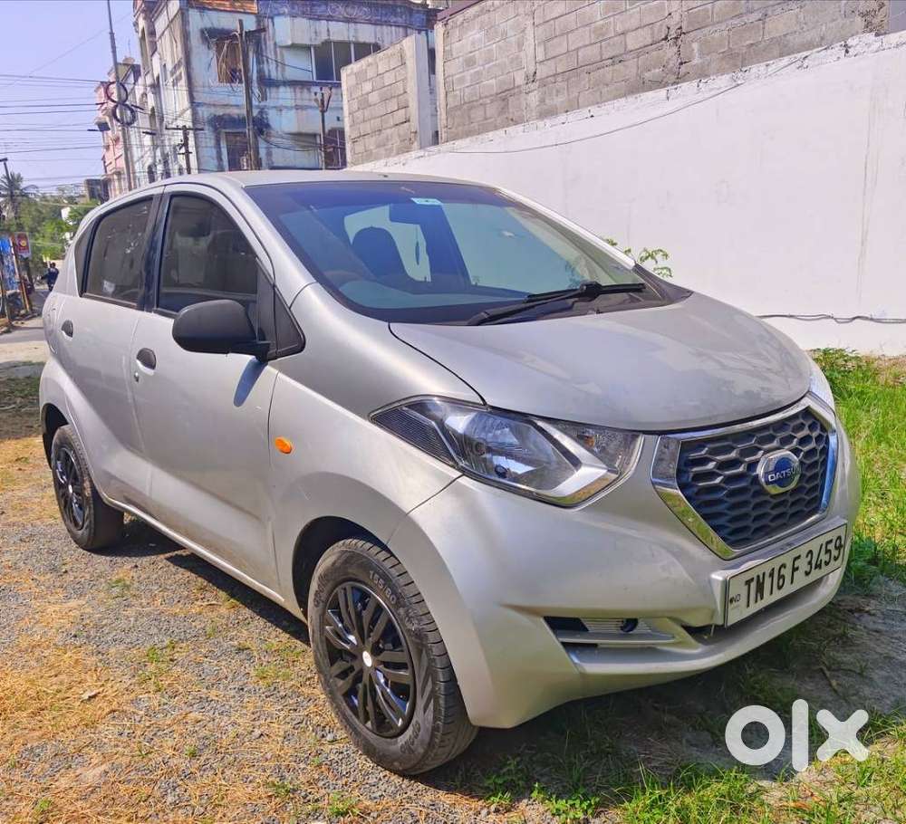 Datsun Redigo S, 2020, Petrol