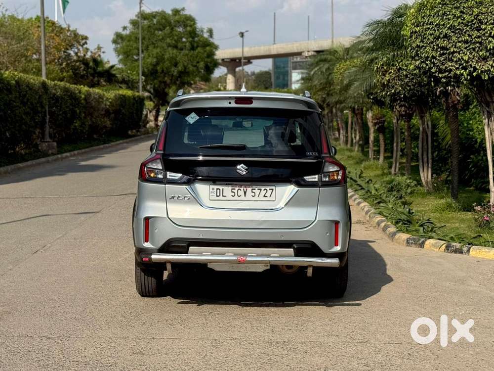 Maruti Suzuki Xl6 Zeta Mt Cng, 2023, Cng & Hybrids