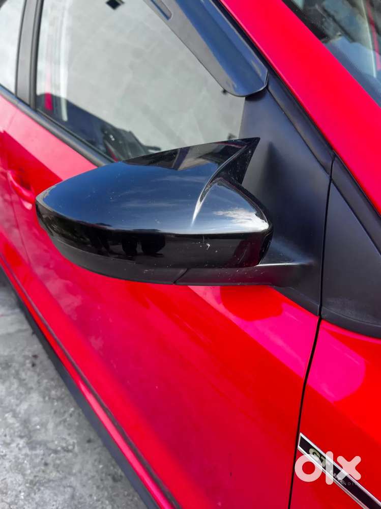 Volkswagen Polo 1.2 Gt Tsi, 2019, Petrol