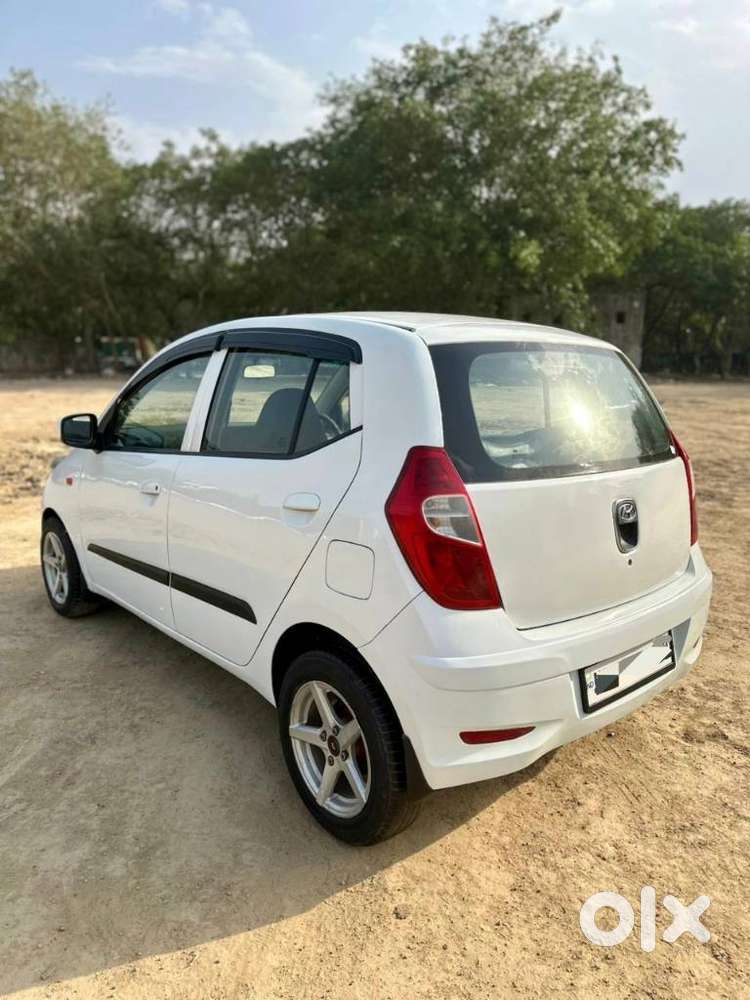 Hyundai I10 1.2 Kappa Magna, 2015, Petrol