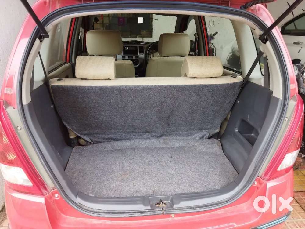 New Car Parches