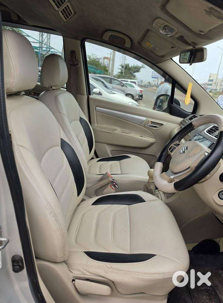 Maruti Suzuki Swift Dzire Vdi (o), 2017, Petrol