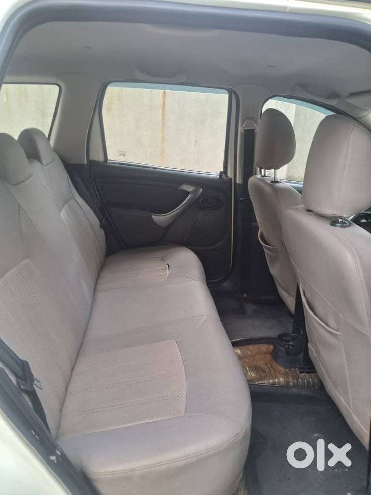 Renault Duster, 2013, Diesel